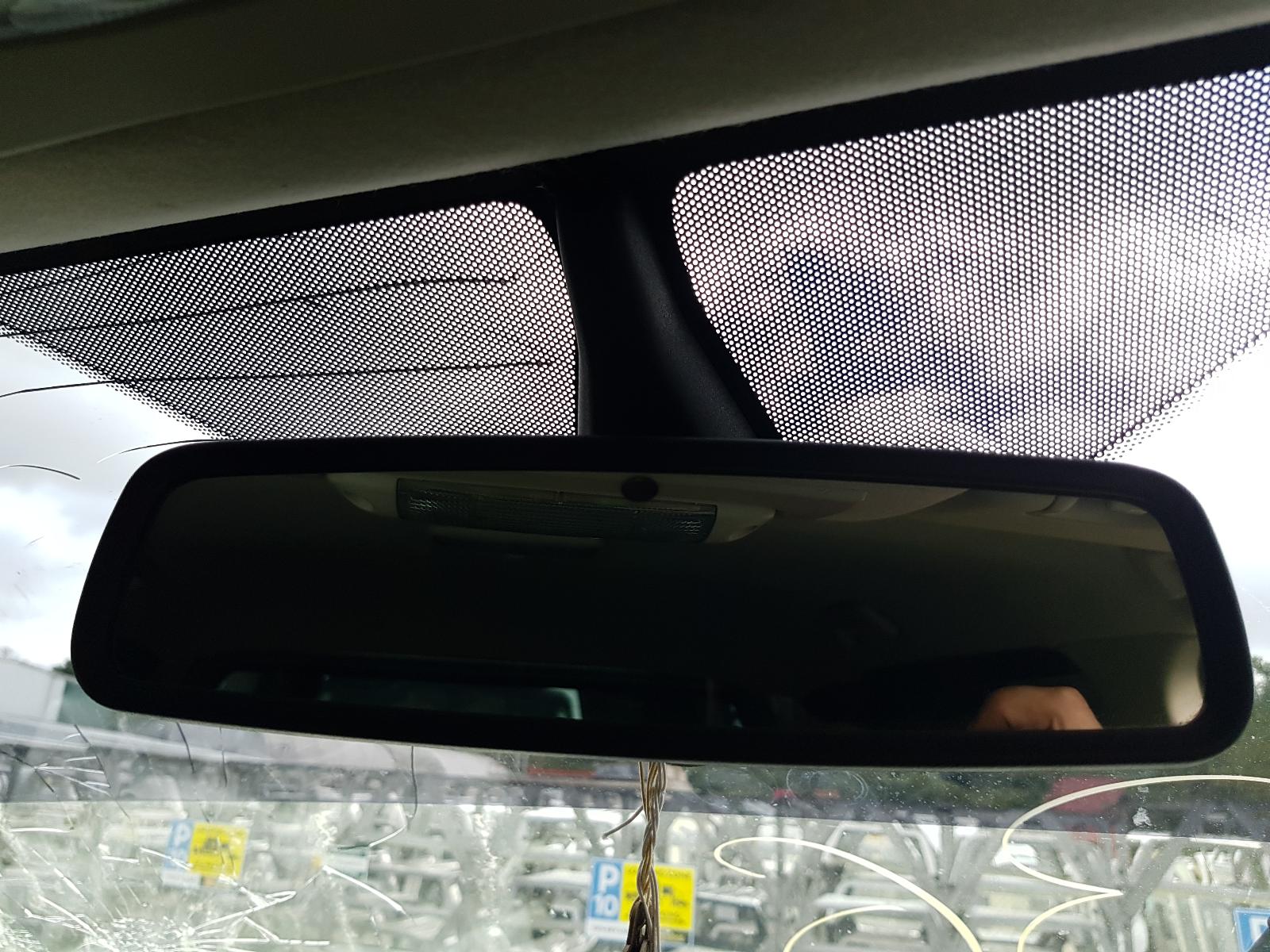 Ford Ranger - PX/PX2 2011-2017