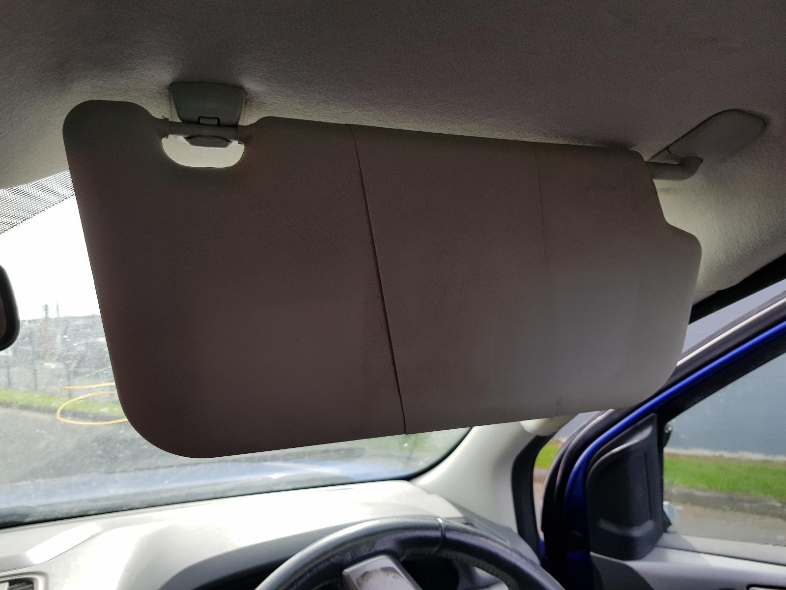 Ford Ranger - PX/PX2 2011-2017