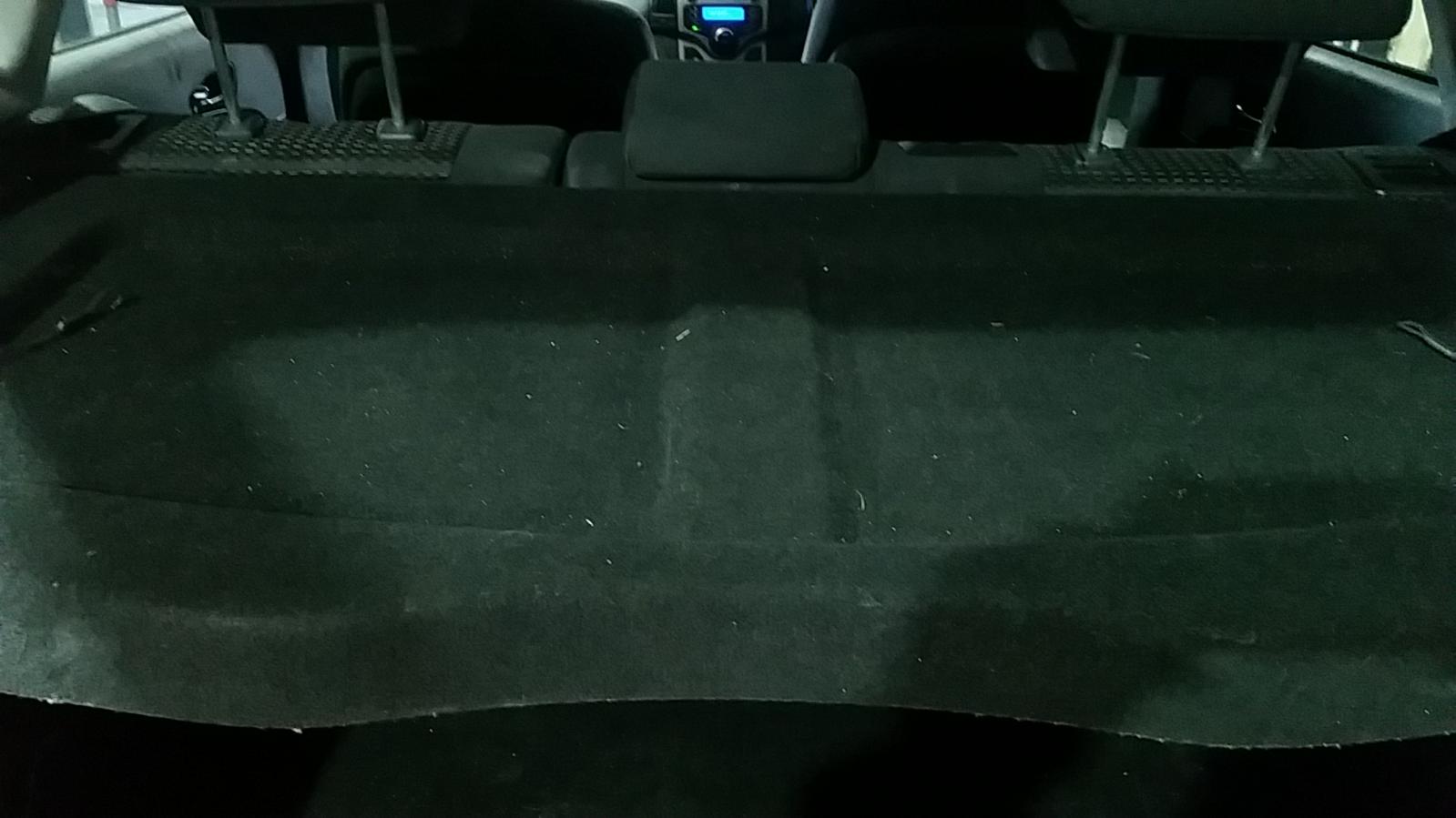 Hyundai i30 - 2007-2016