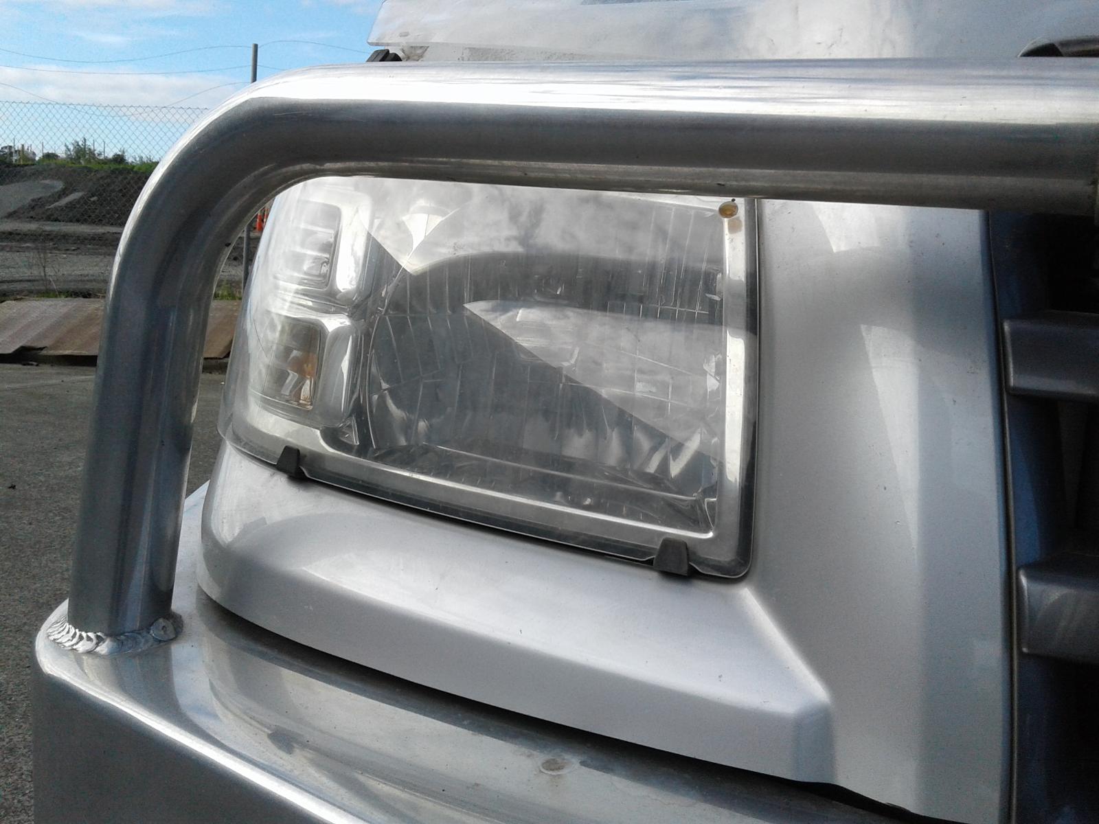 Ford Ranger - PJ 2006-2009