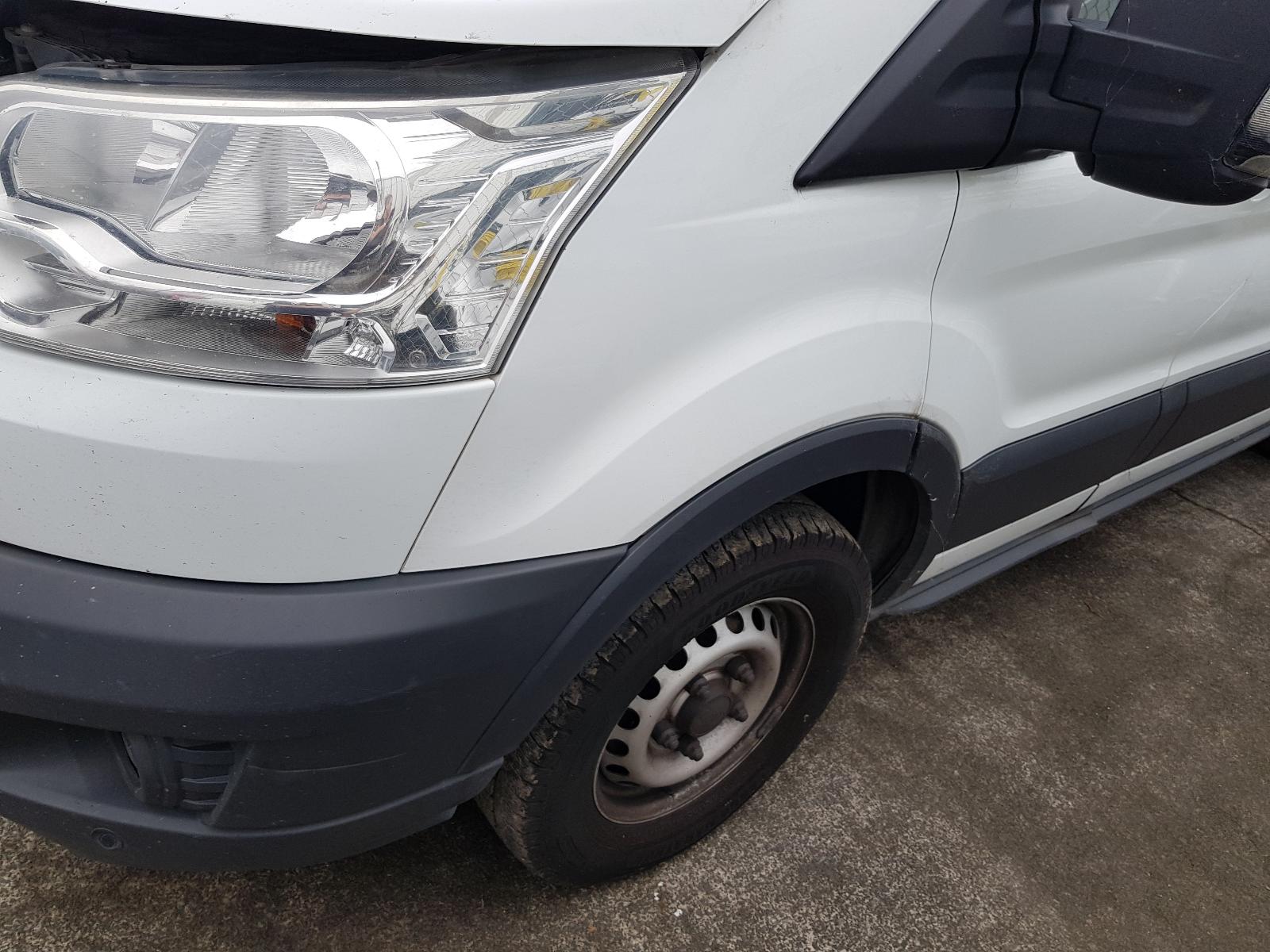 Ford Transit - Other