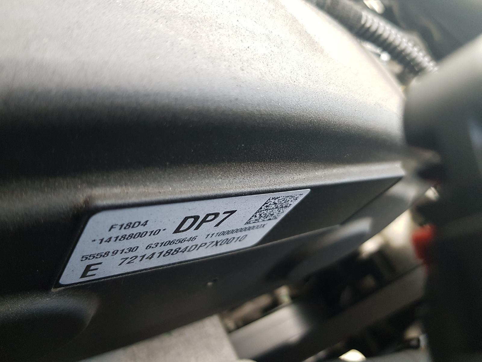 Holden Cruze - 2009-Present