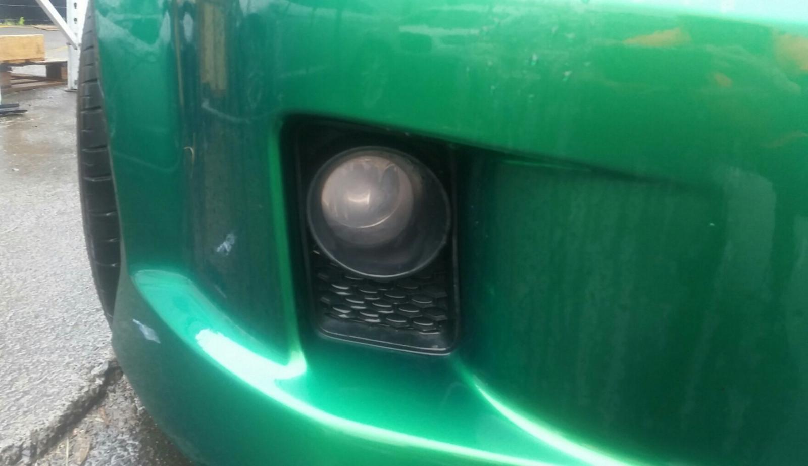 Holden Commodore - VE 2006-2013