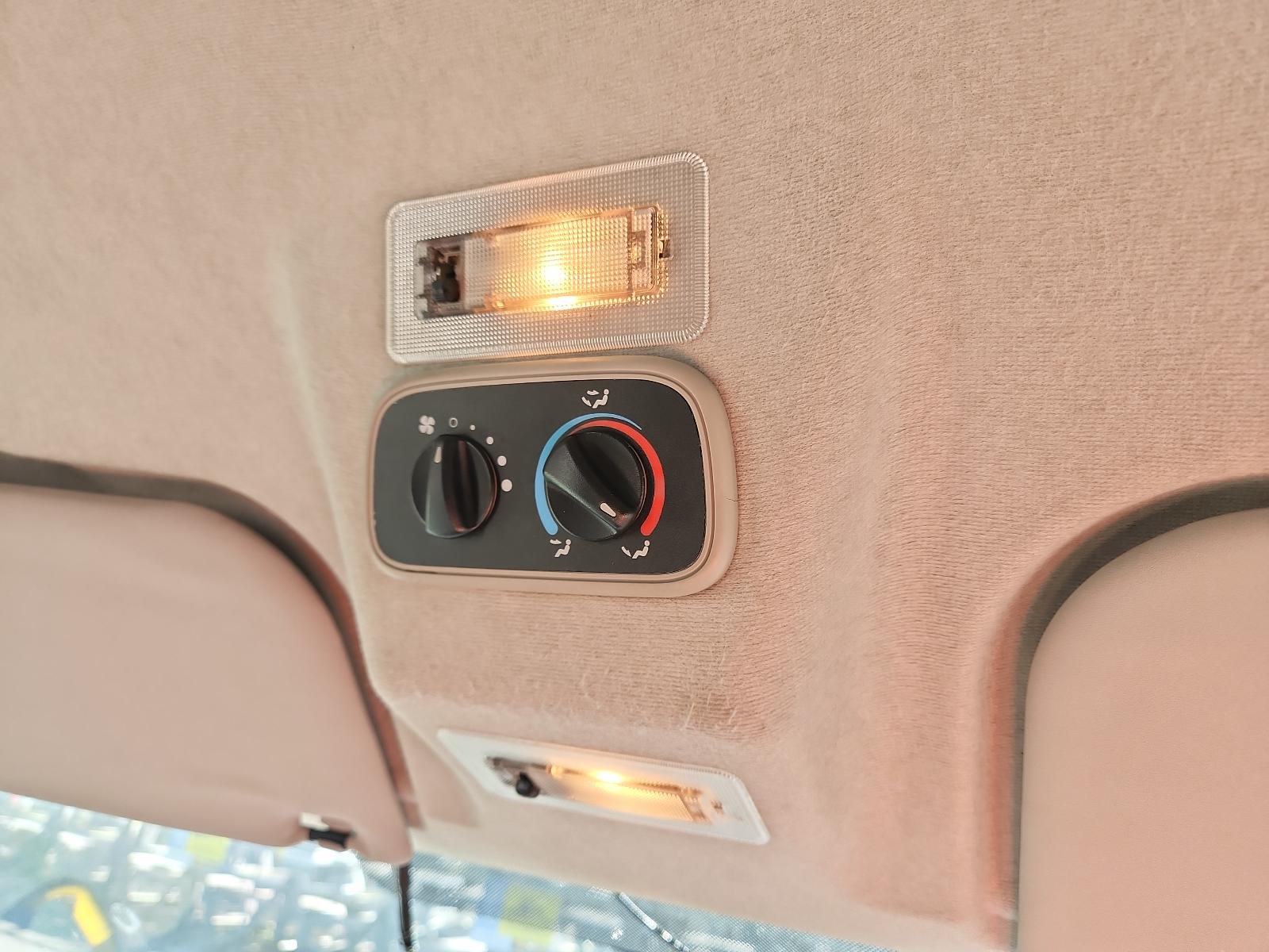 Ford Transit - 2006-2011