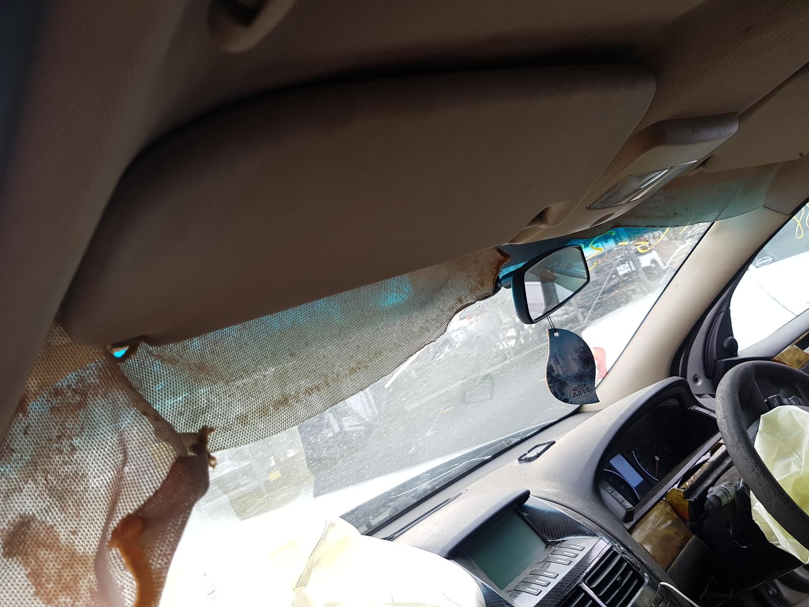 Ford Falcon - FG-FGX 2008-2016