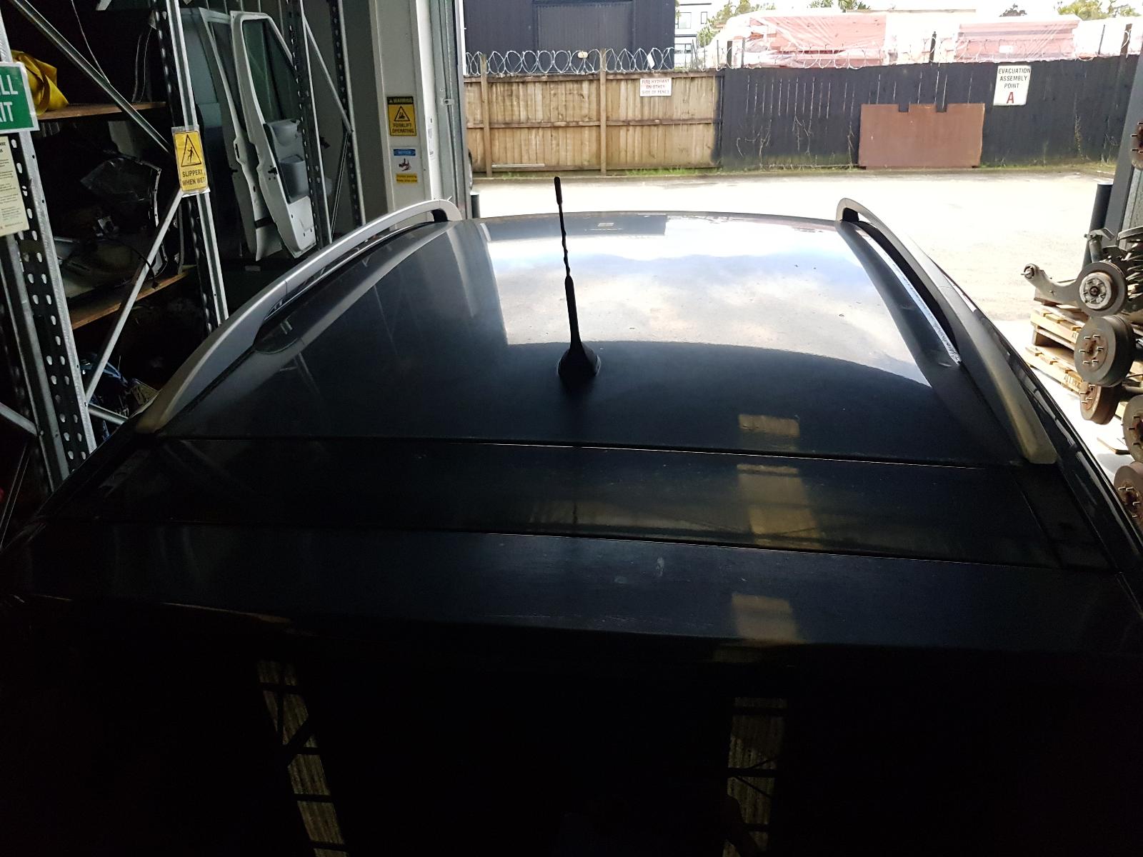 Ford Kuga - 2008-2012