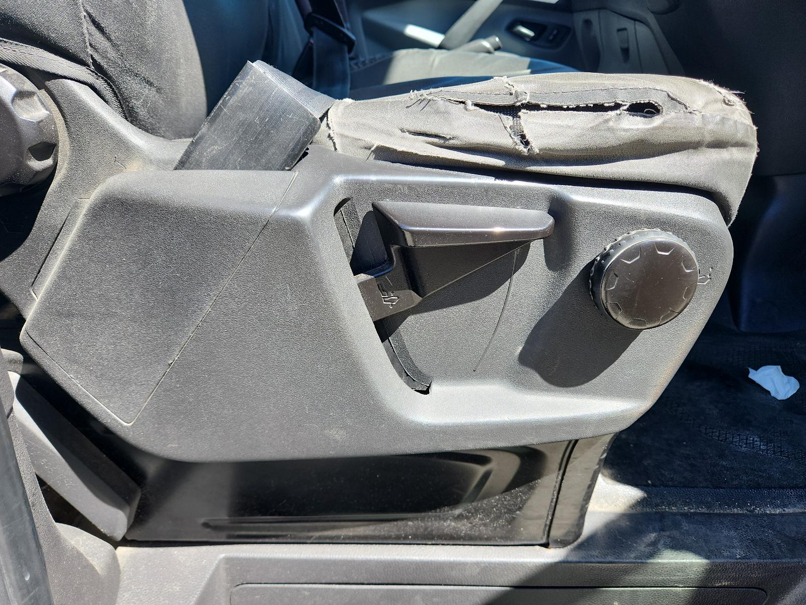 Ford Transit - Other