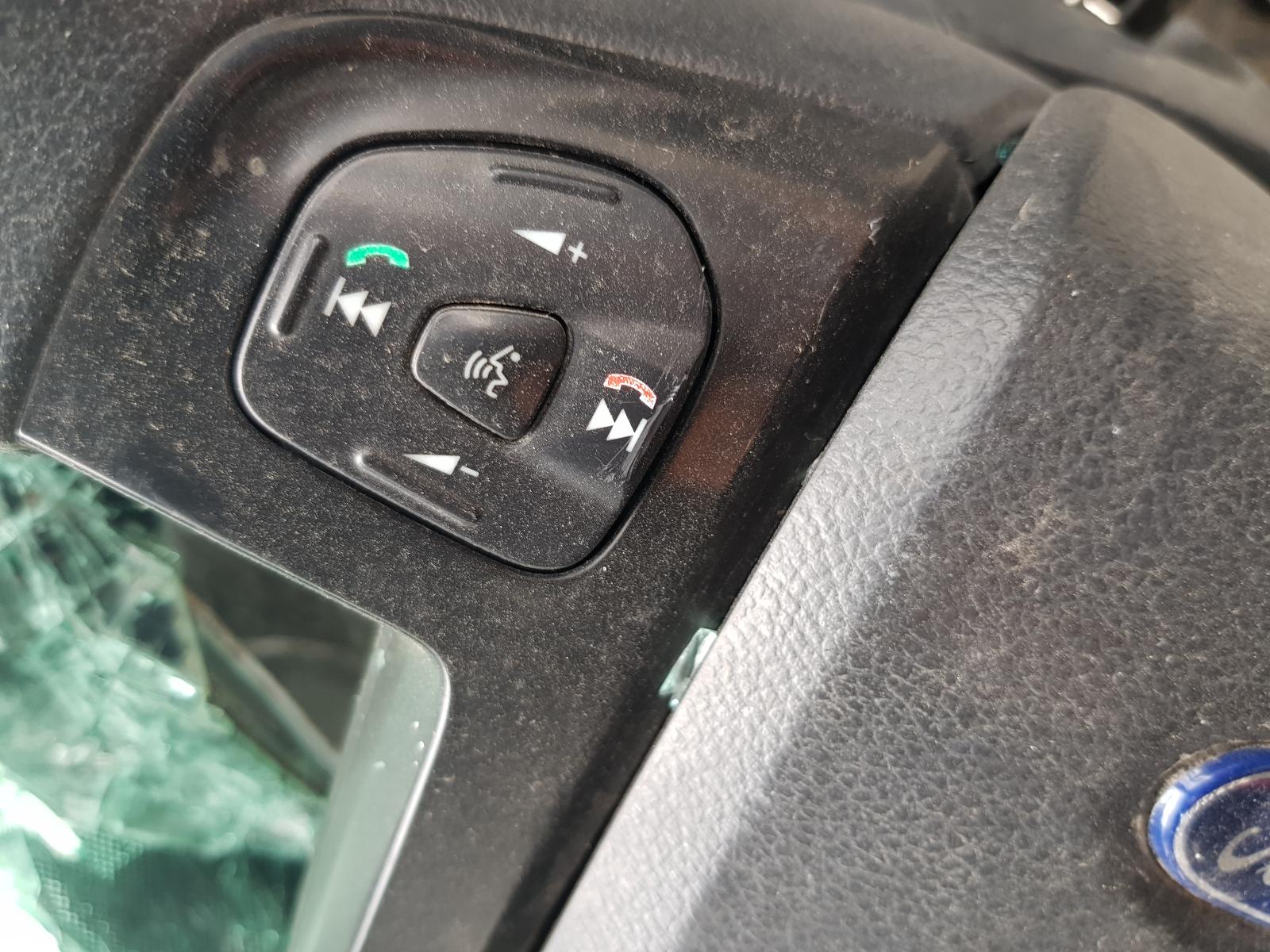 Ford Ranger - PX/PX2 2011-2017