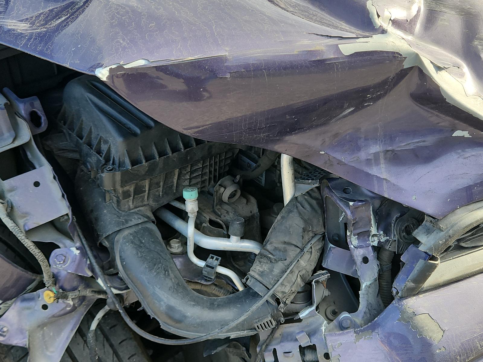 Holden Barina - Spark 2010-Present