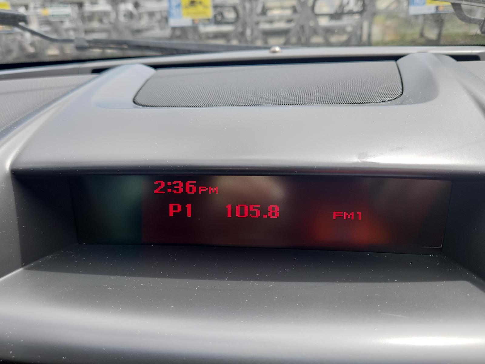 Holden Commodore - VE 2006-2013