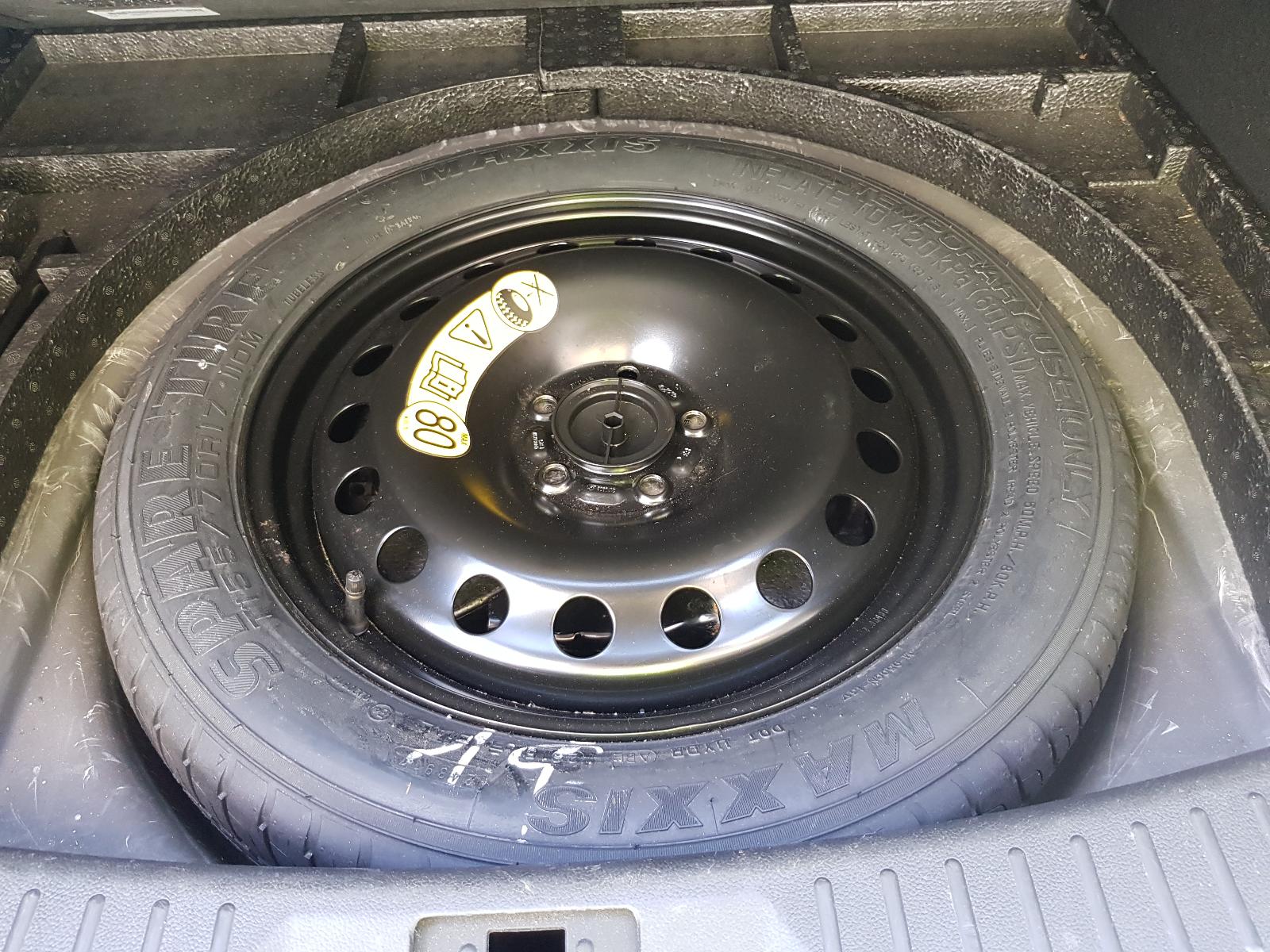 Ford Kuga - TF 2013-Present