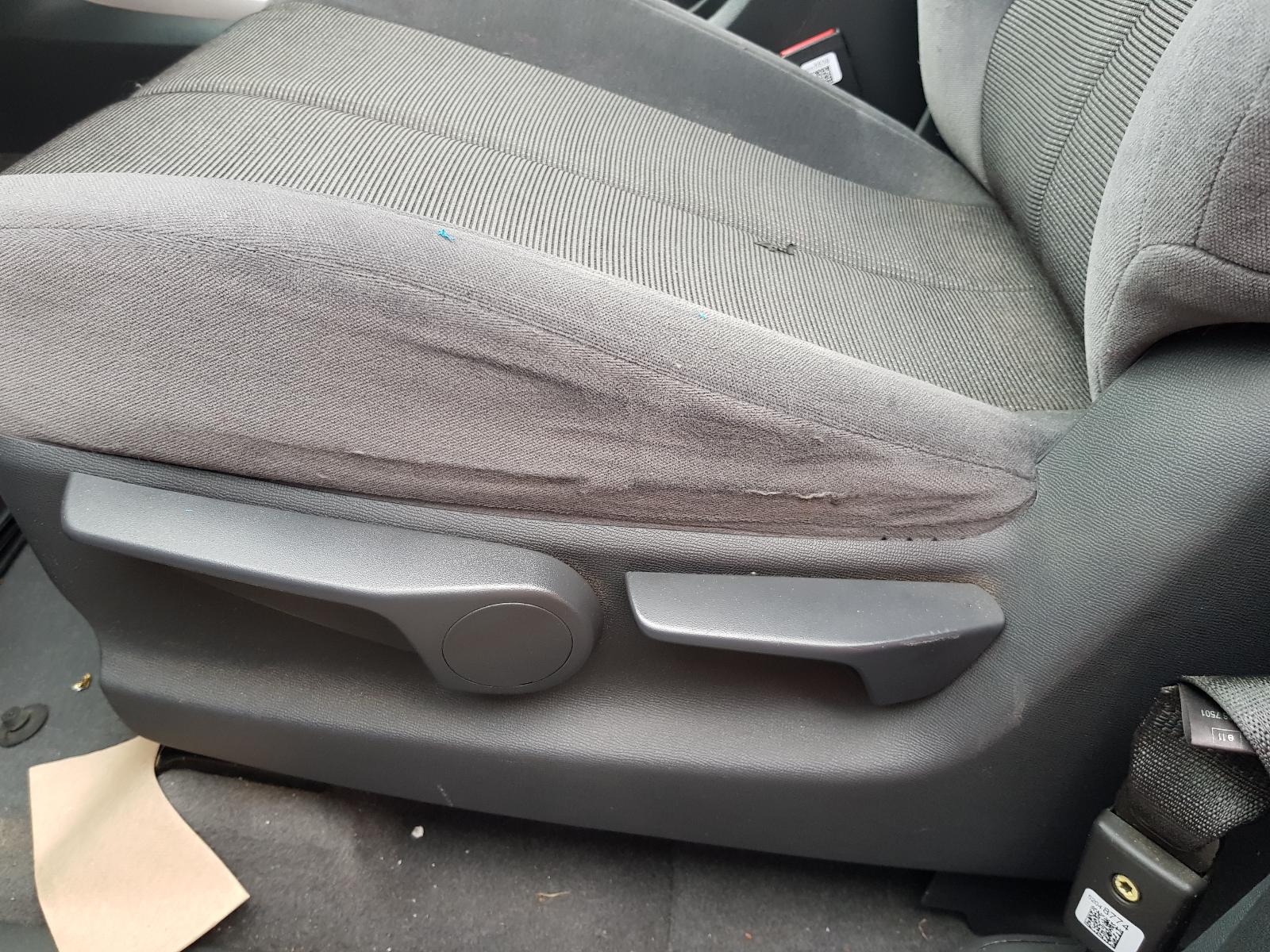 Holden Colorado - RG 2012 -2016