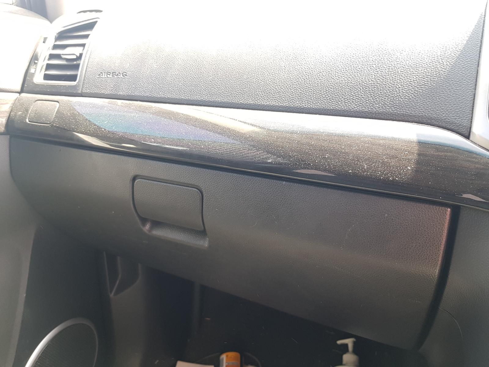 Holden Captiva - Captiva 7 2011-Present