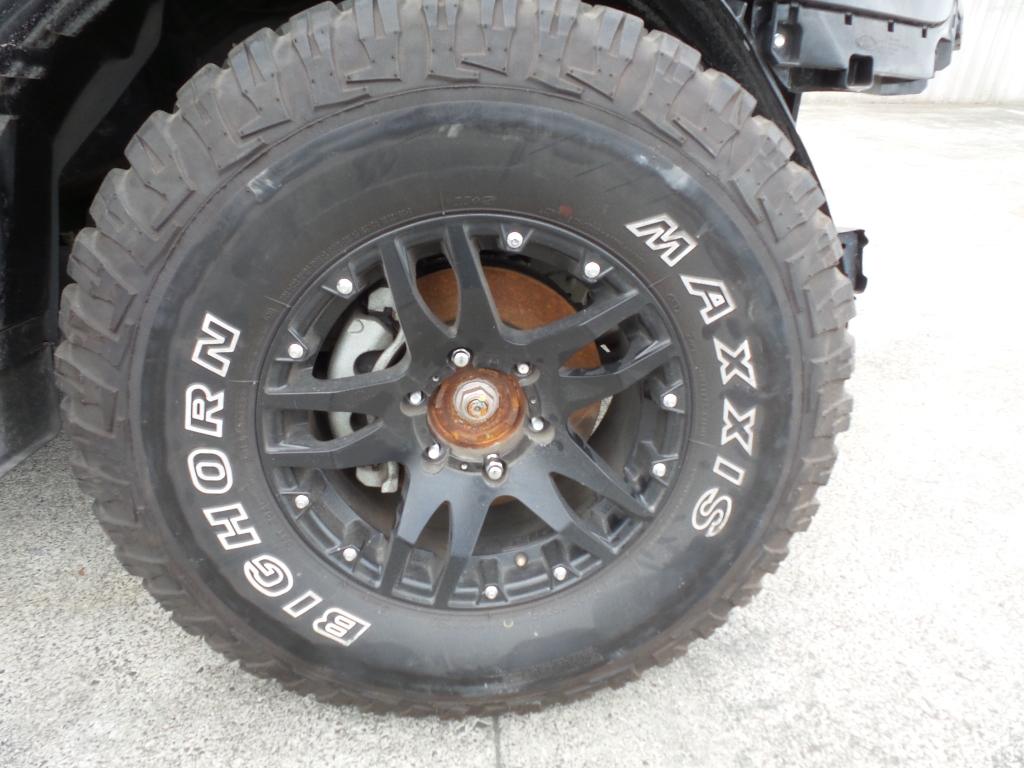 Ford Ranger - PX/PX2 2011-2017