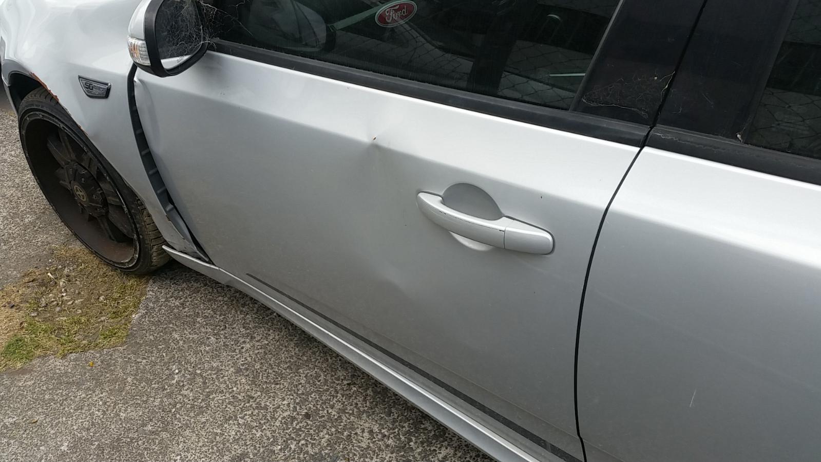 Ford Falcon - FG-FGX 2008-2016