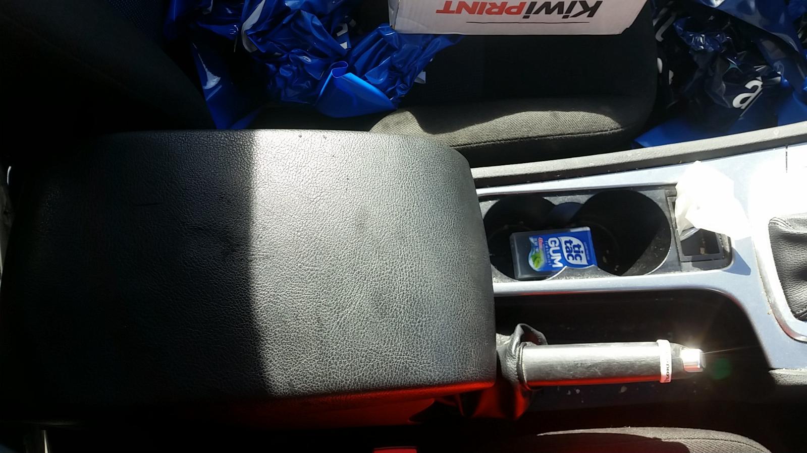 Ford Mondeo - MC 2011-2014