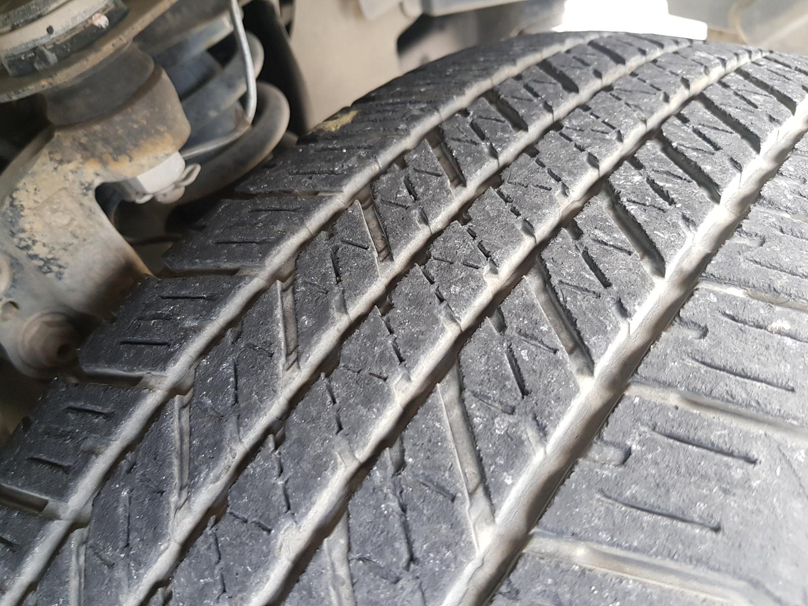 Ford Ranger - PX/PX2 2011-2017