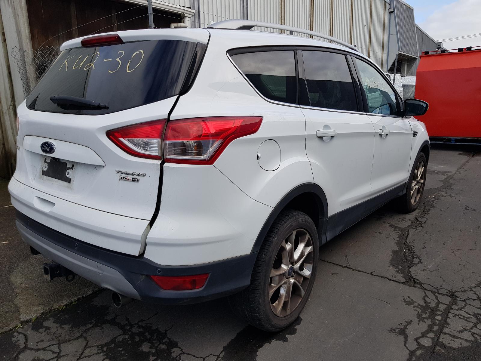 Ford Kuga - TF 2013-Present