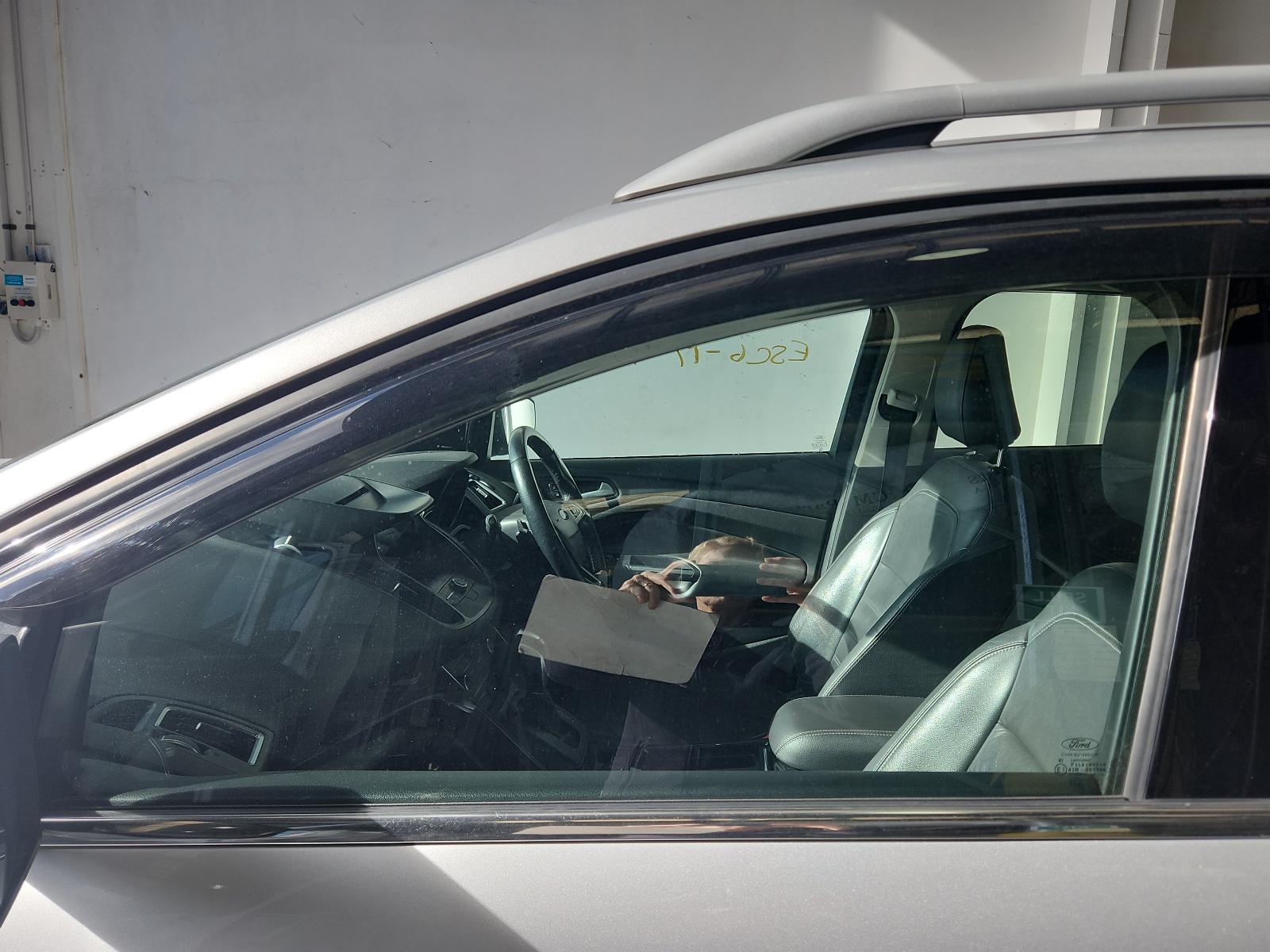 Ford Escape - LF 2007-Present