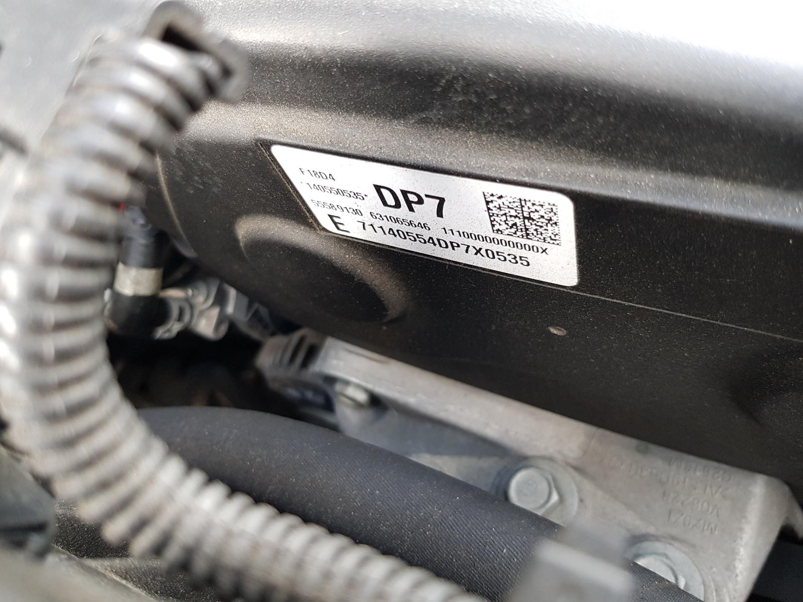 Holden Cruze - 2009-Present