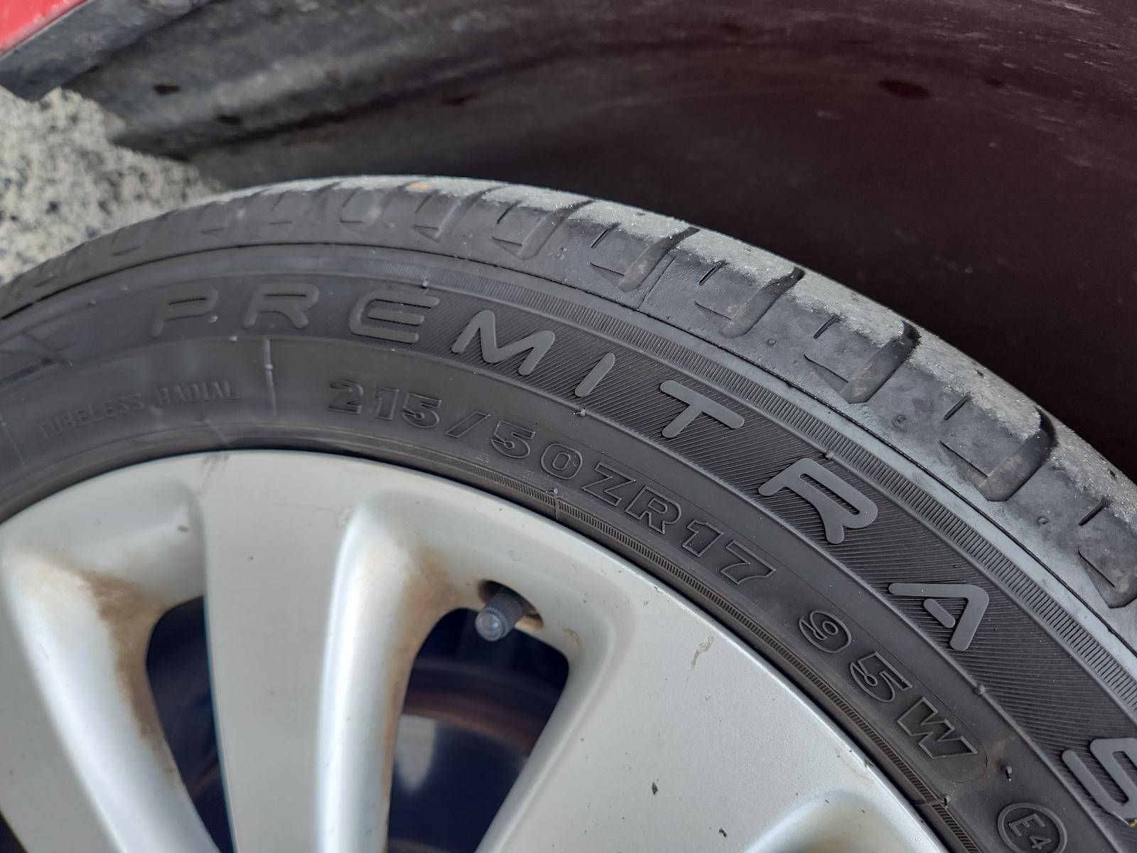 Holden Cruze - 2009-Present