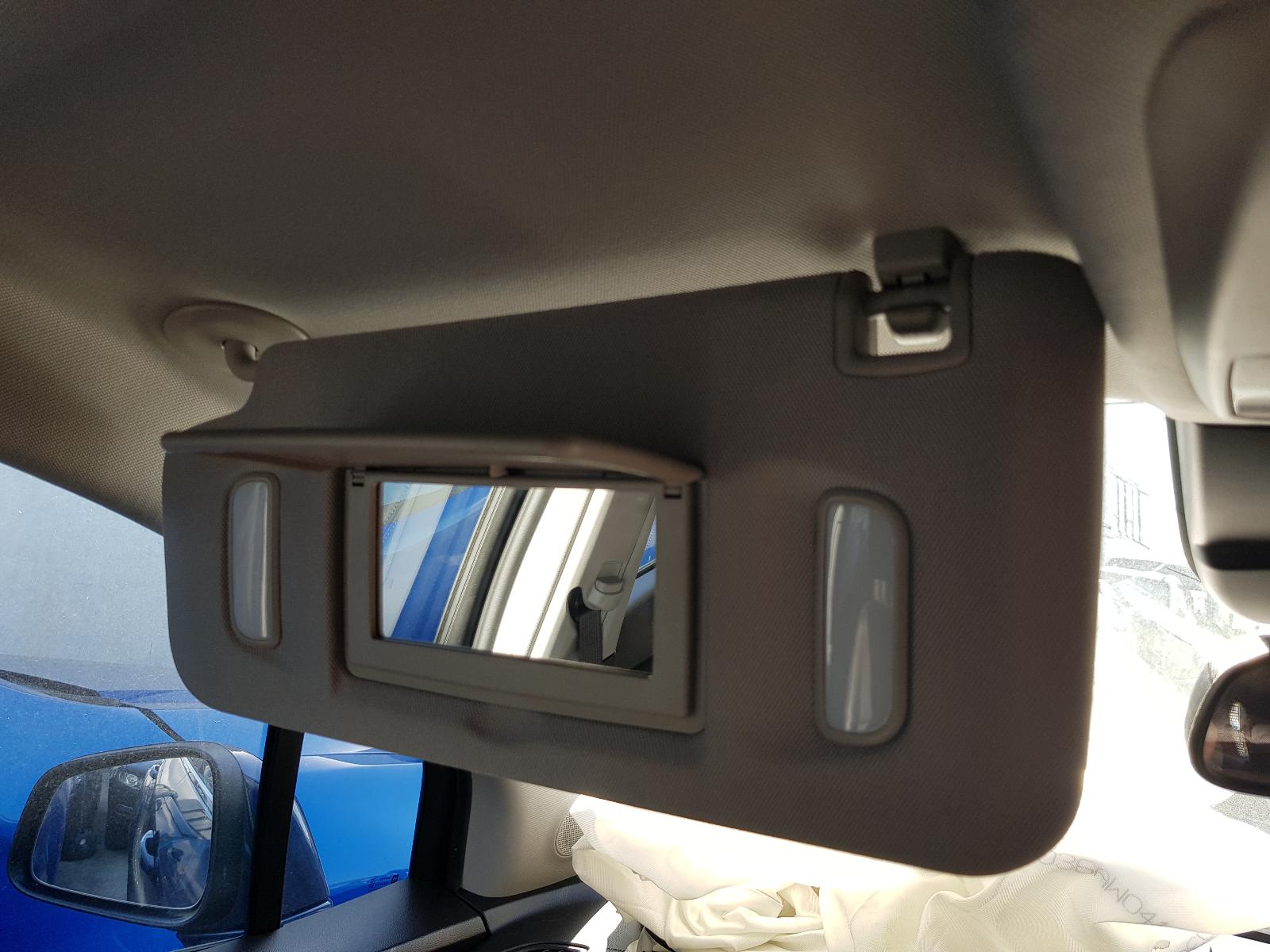 Holden Trax - TJ Series 2013-Present