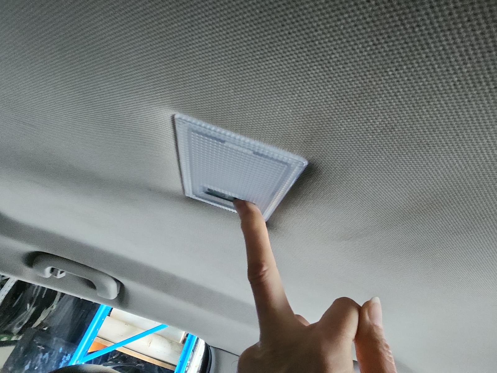 Holden Trax - TJ Series 2013-Present