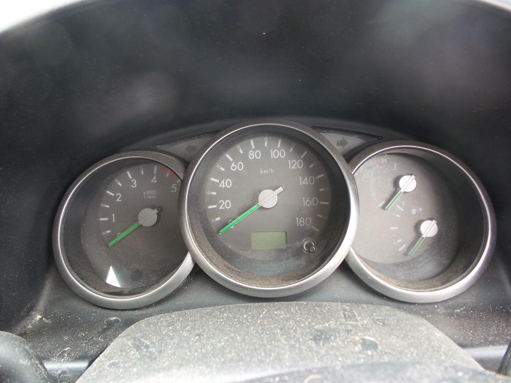 Ford Ranger - PJ 2006-2009