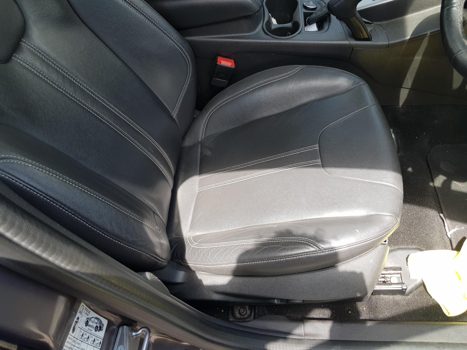 Ford Focus - LW 2011-2015