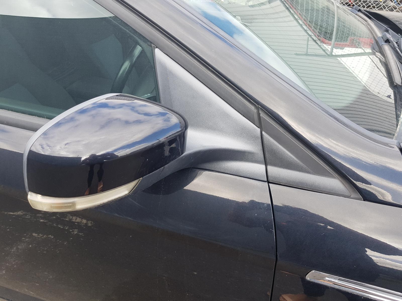 Ford Mondeo - MC 2011-2014