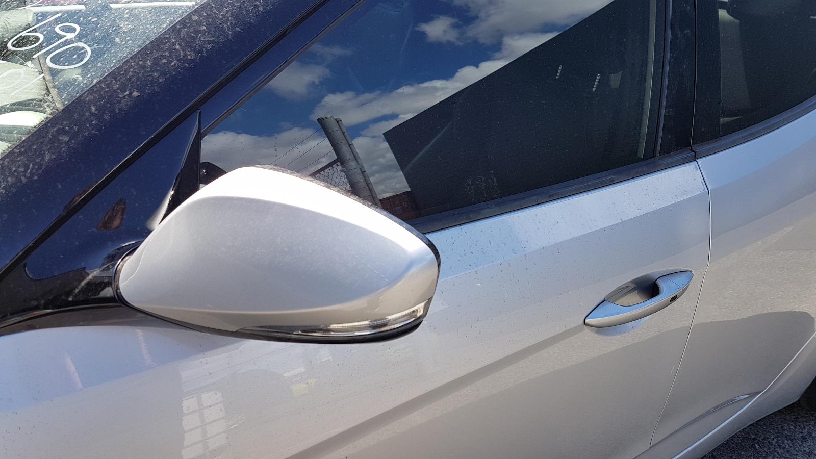 Hyundai Veloster - Veloster 2011-2016