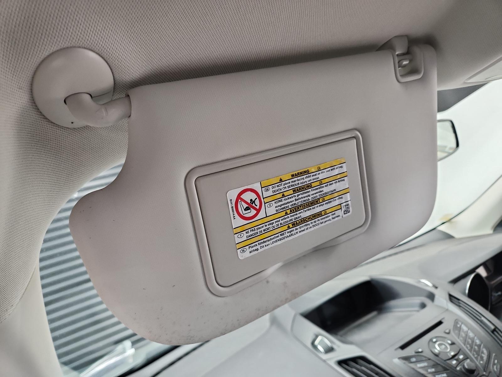 Ford Kuga - TF 2013-Present