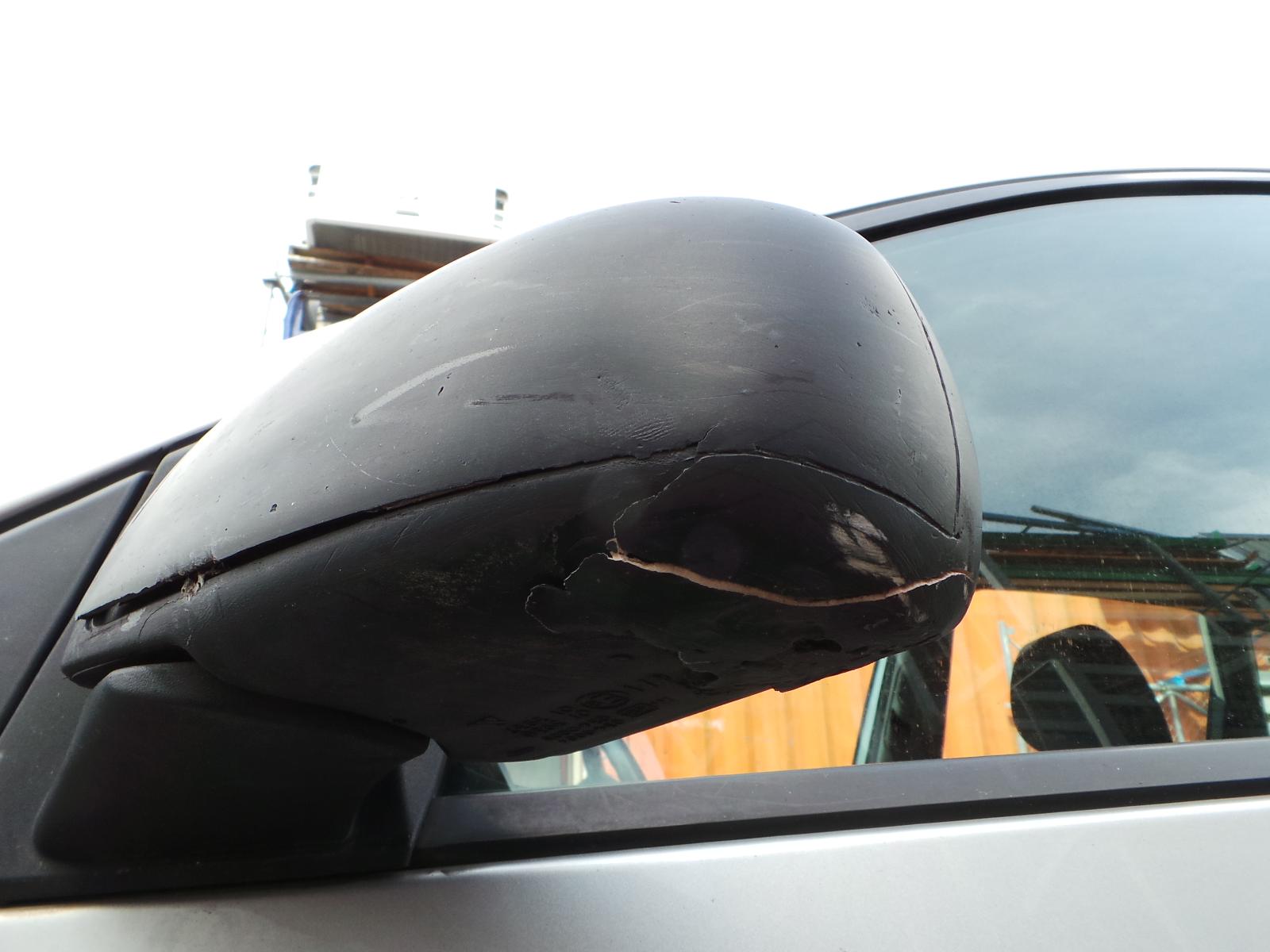 Ford Fiesta - MK V F/lift 2005-2008