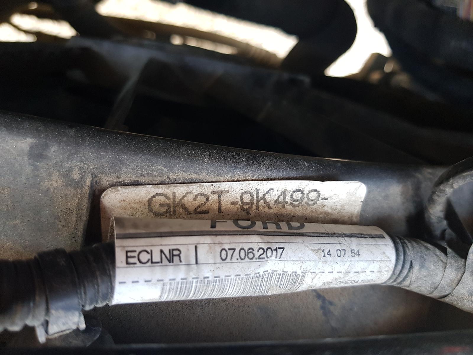 Ford Transit - Other