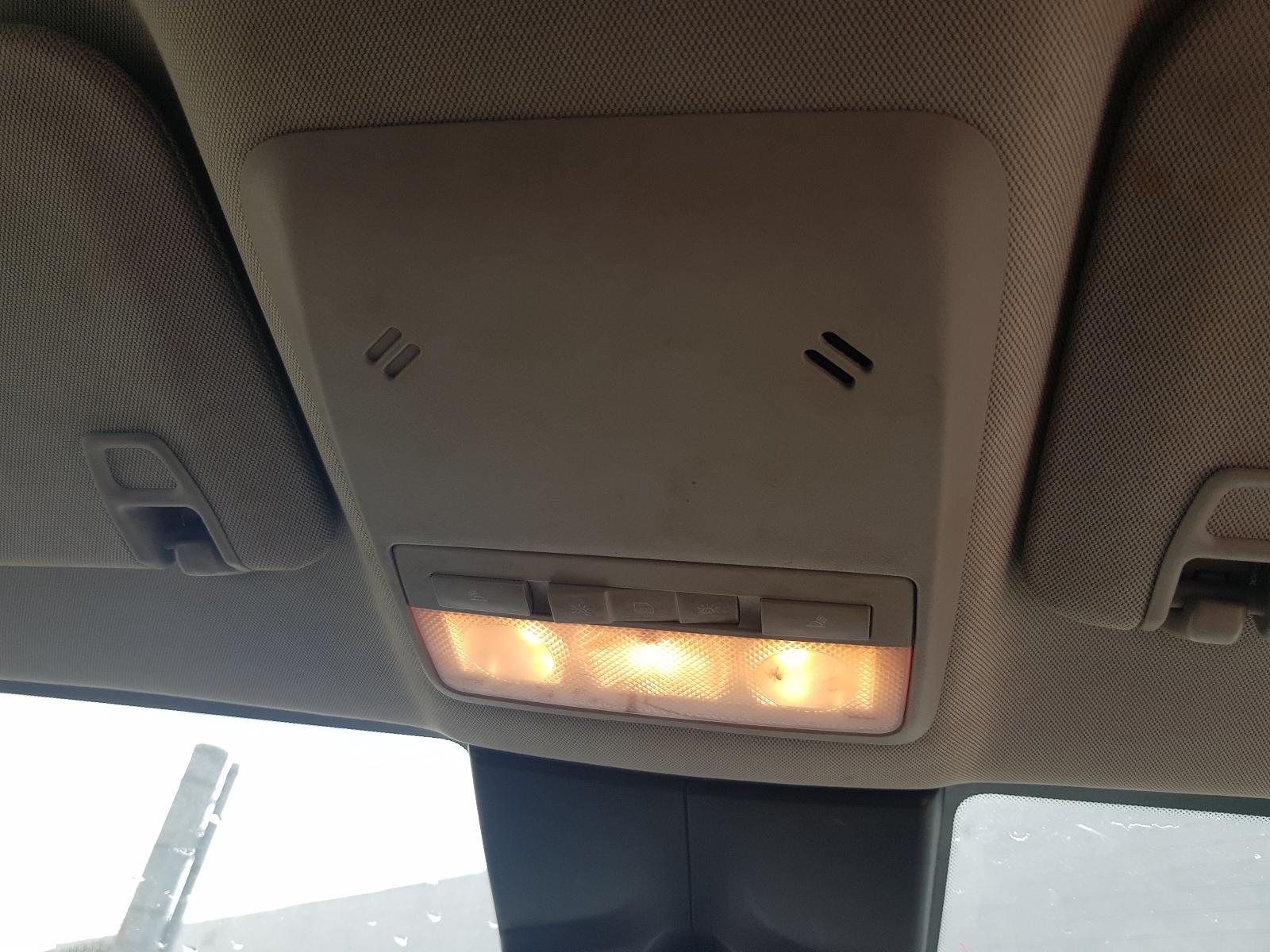 Holden Trax - TJ Series 2013-Present