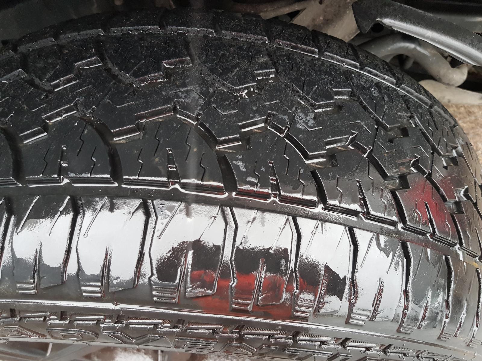 Holden Colorado - RG 2012 -2016