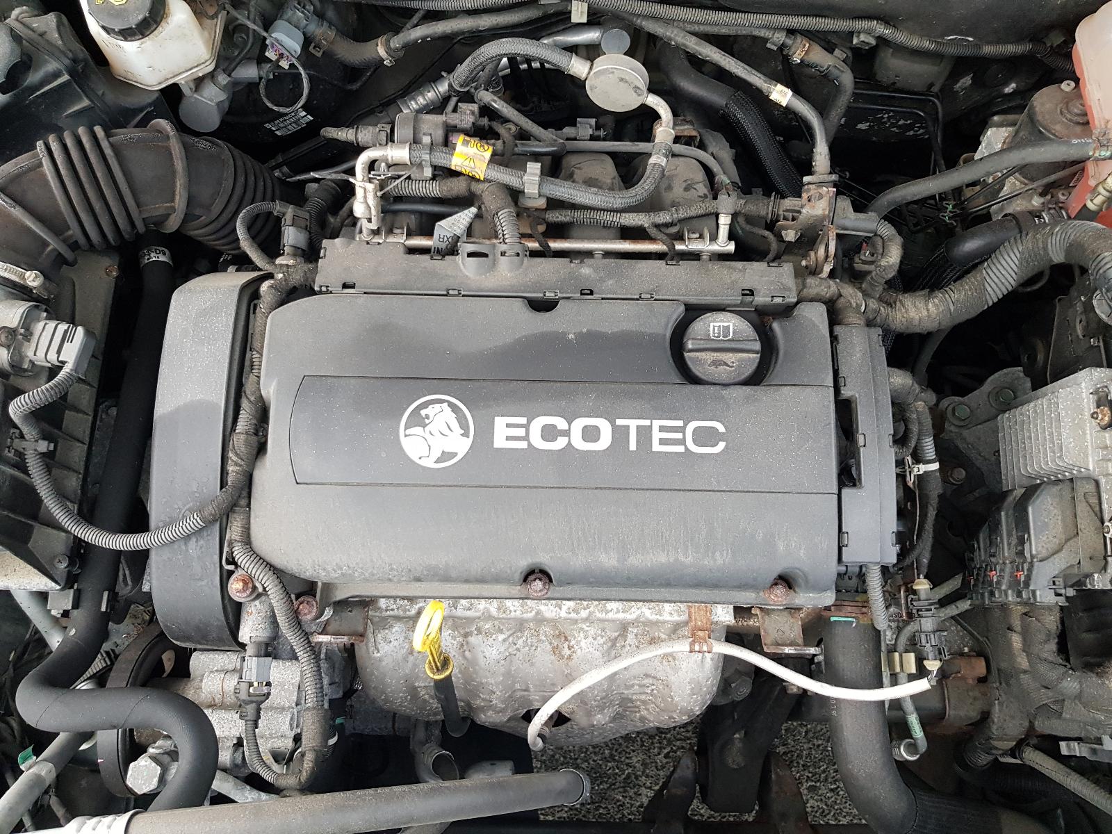 Holden Cruze - 2009-Present