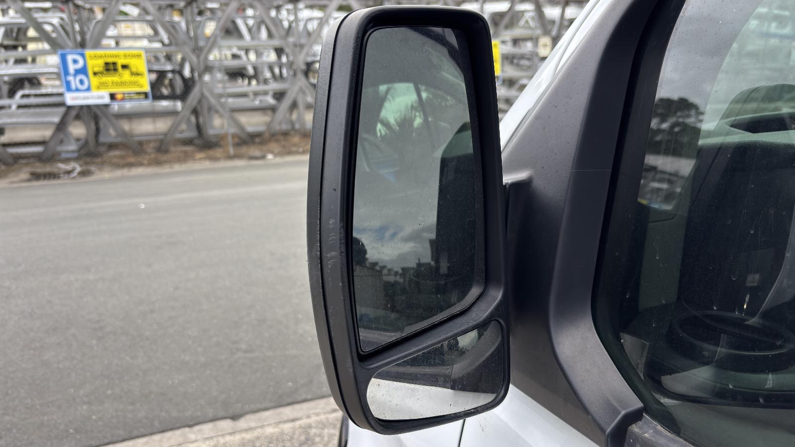 Ford Transit - Other