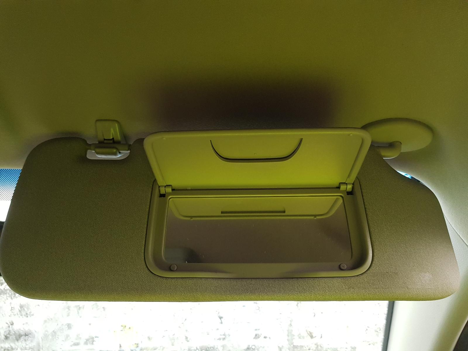 Holden Captiva - Captiva 7 2011-Present