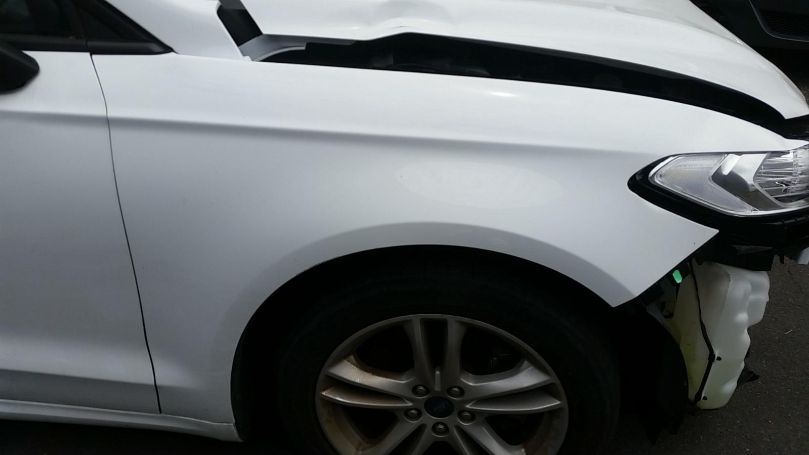 Ford Mondeo - MD 2014-2017