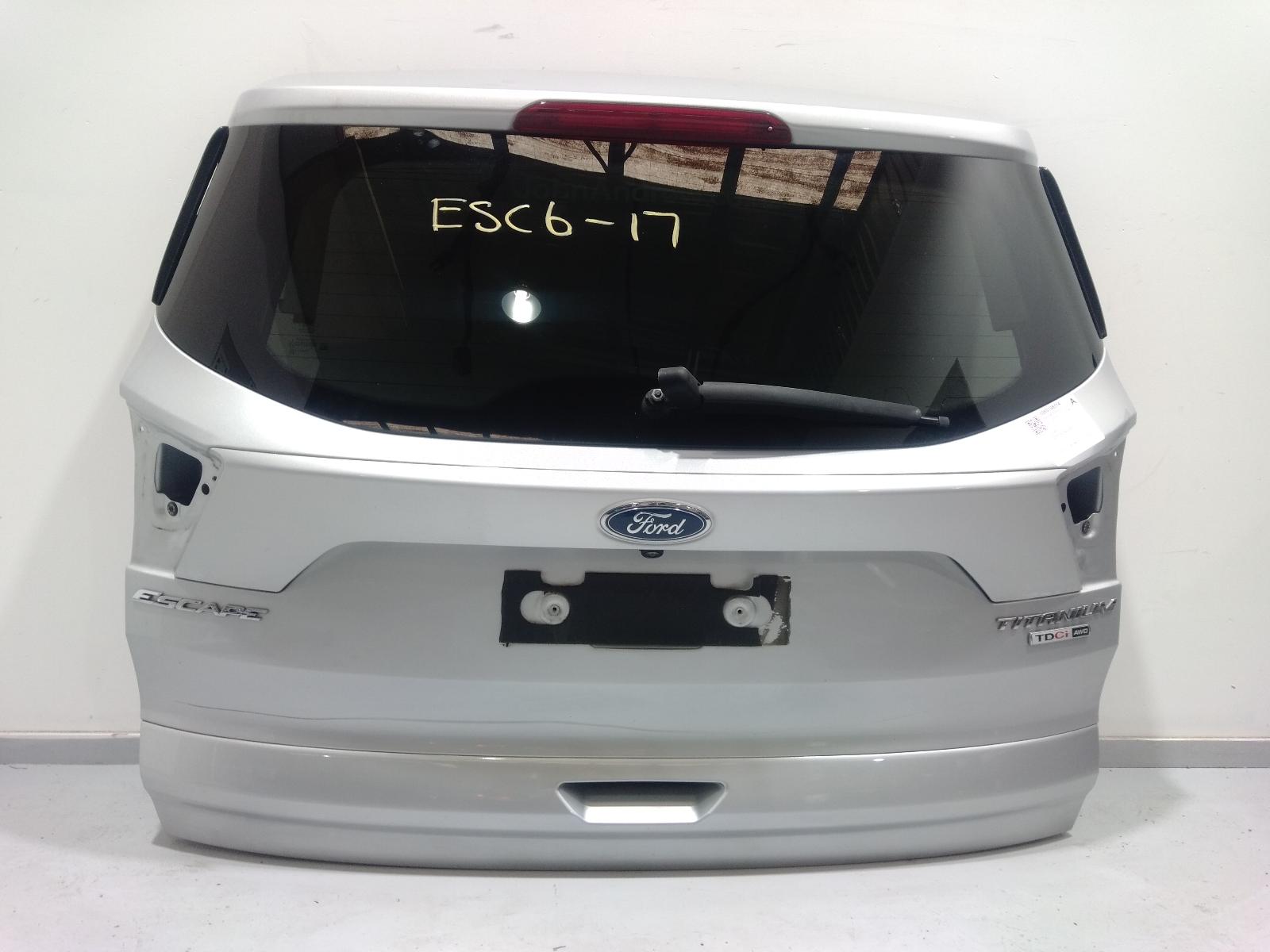 Bootlid_Tailgate