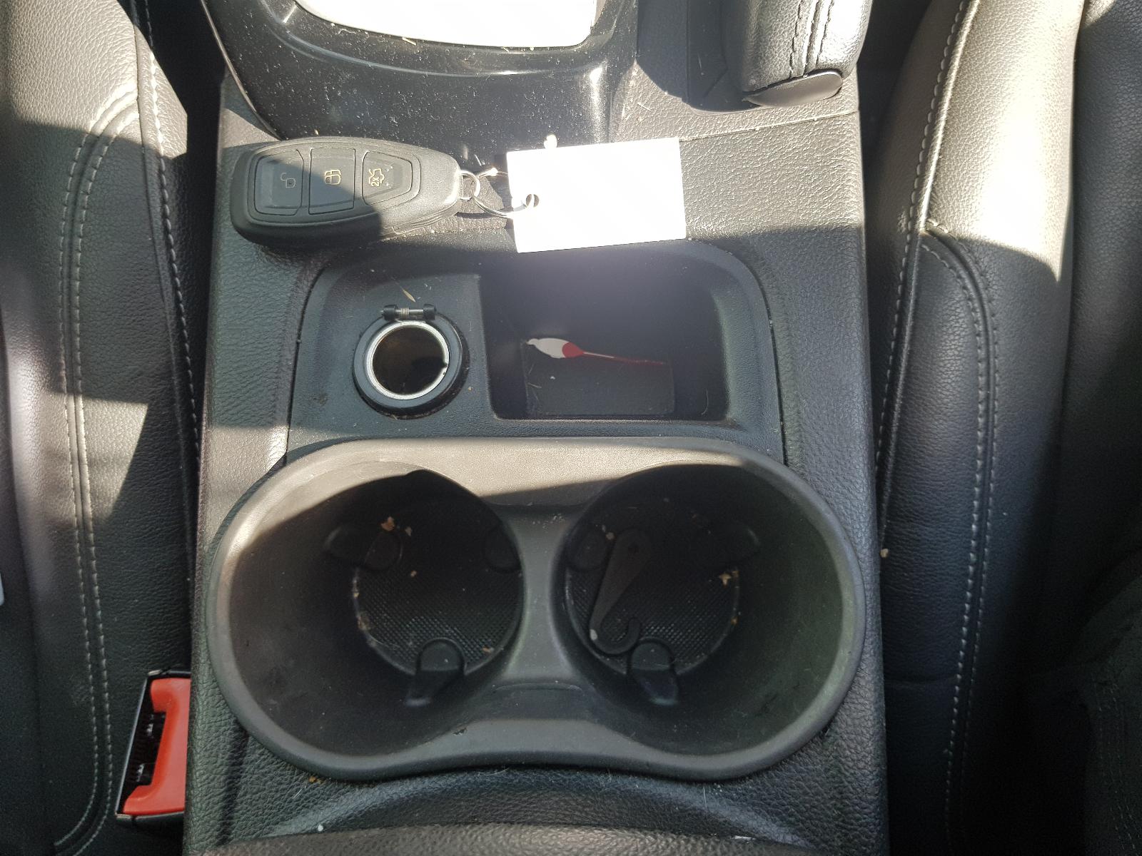 Ford Focus - LW 2011-2015