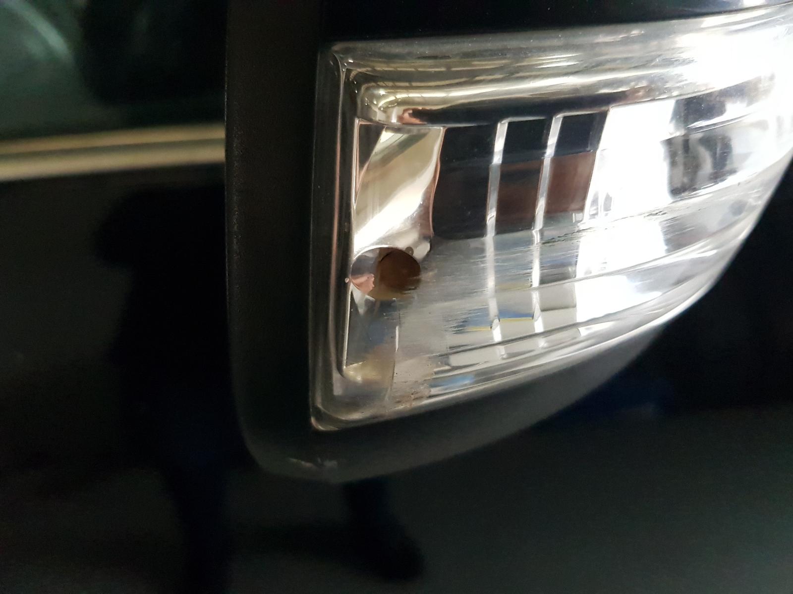 Ford Territory - SZ 2011-Present