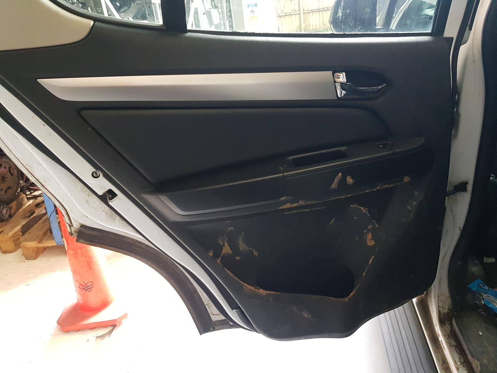 Holden Holden Series - Other