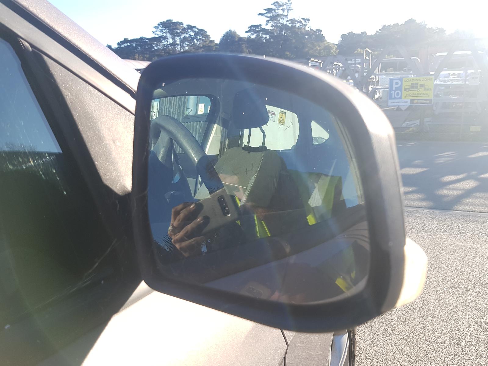 Ford Focus - LW 2011-2015