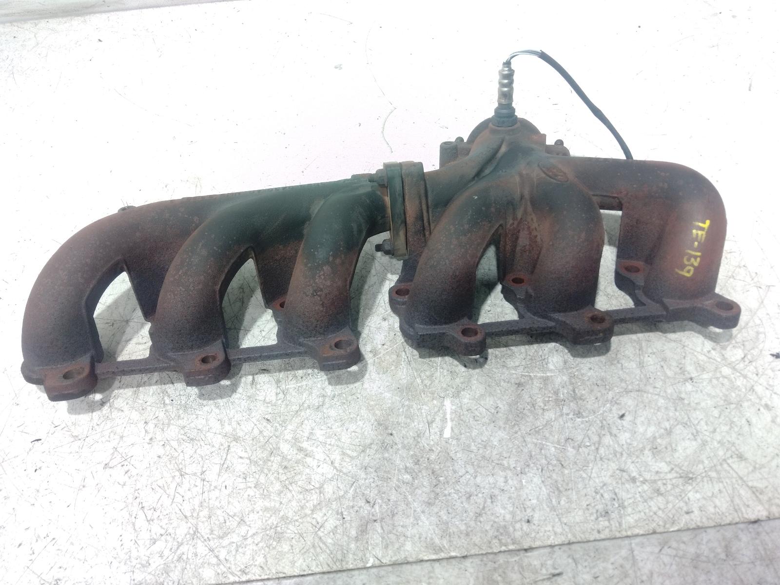 Manifold