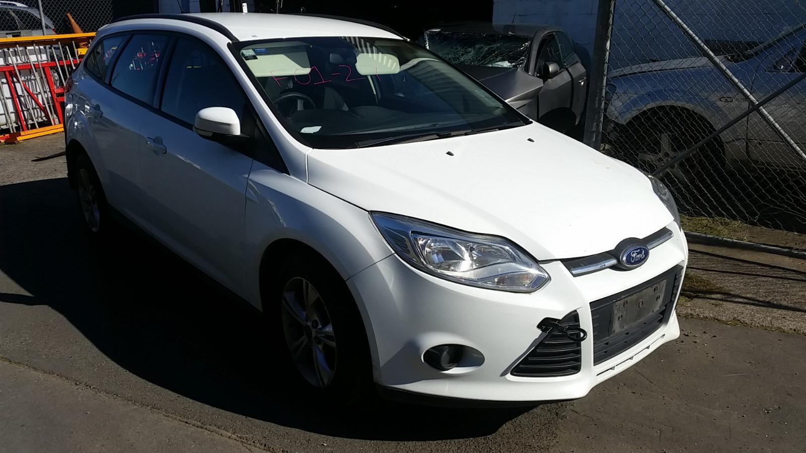 Ford Focus - LW 2011-2015