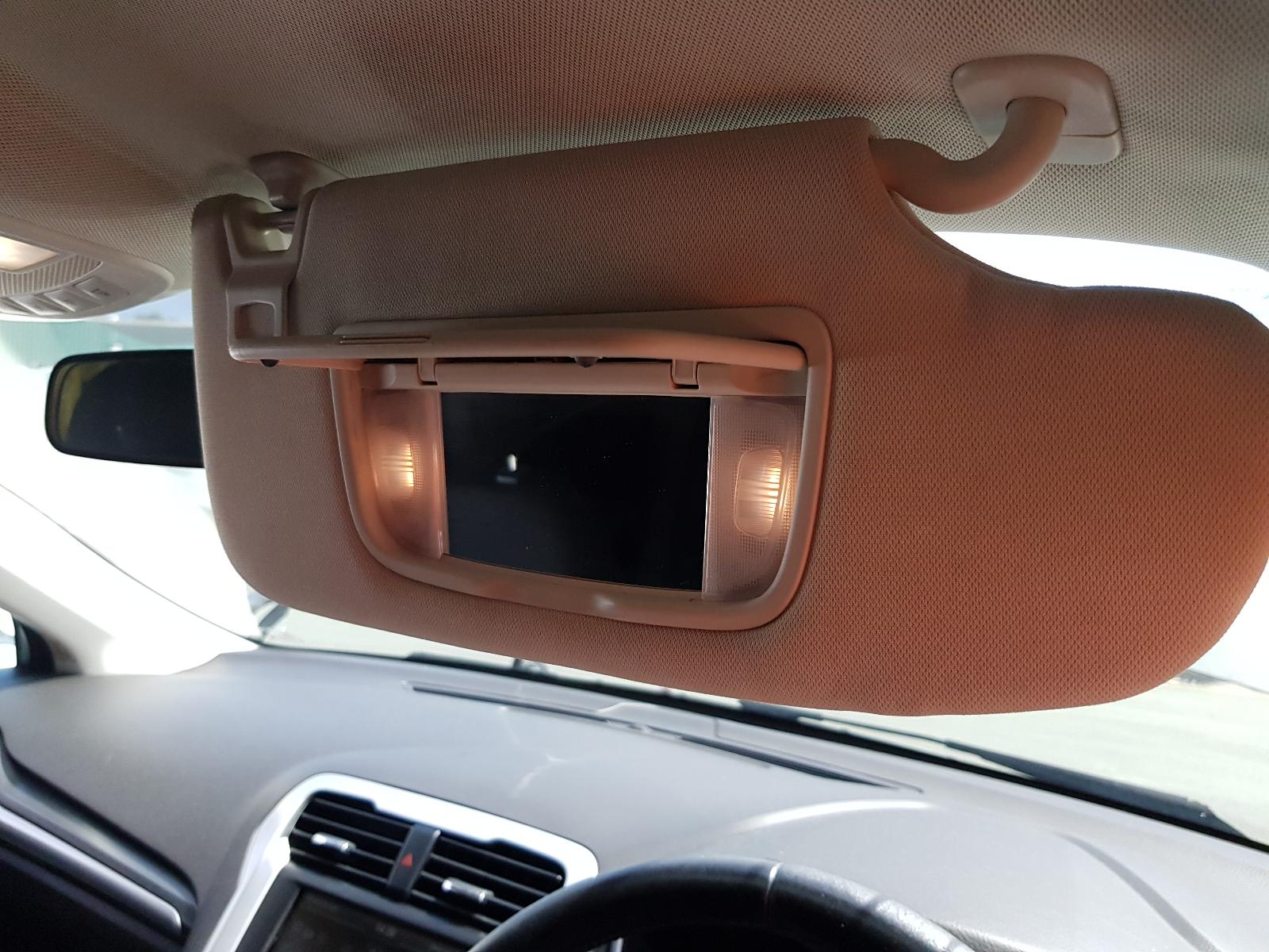 Ford Mondeo - MD 2014-2017