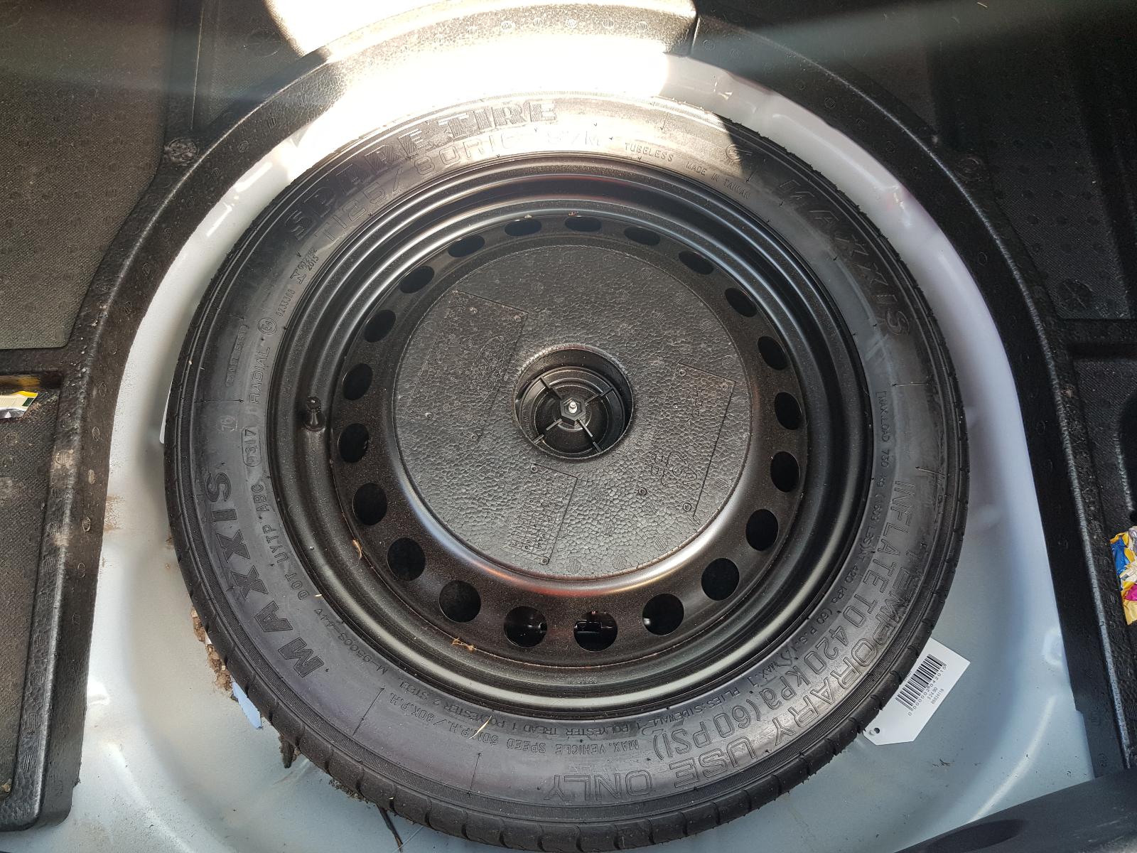 Ford Focus - LZ 2015-2017