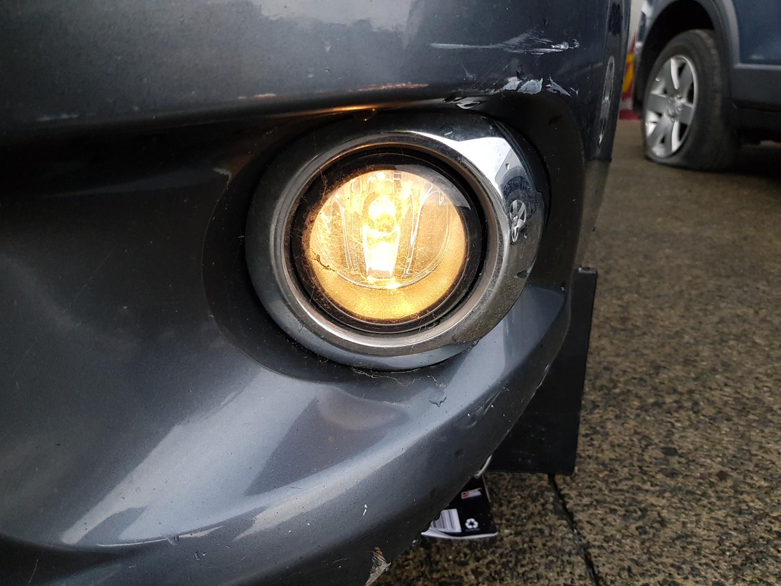 Ford Falcon - FG-FGX 2008-2016